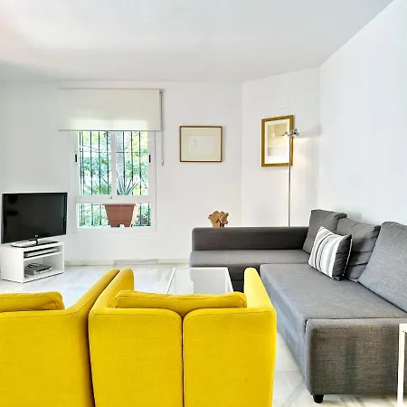Los Naranjos - Eaw Homes Apartamento *